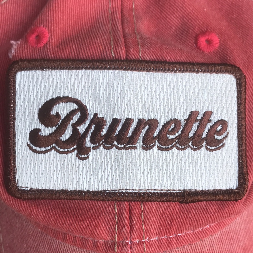 Judith March “Brunette” Hat - Picture 8 of 10